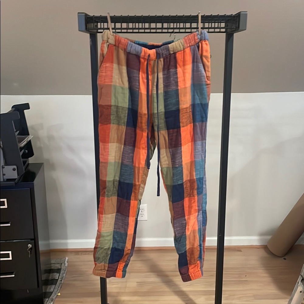 Ace & Jig cloud pants Hudson